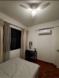 Central Green Condominium (D3), Condominium #602728061
